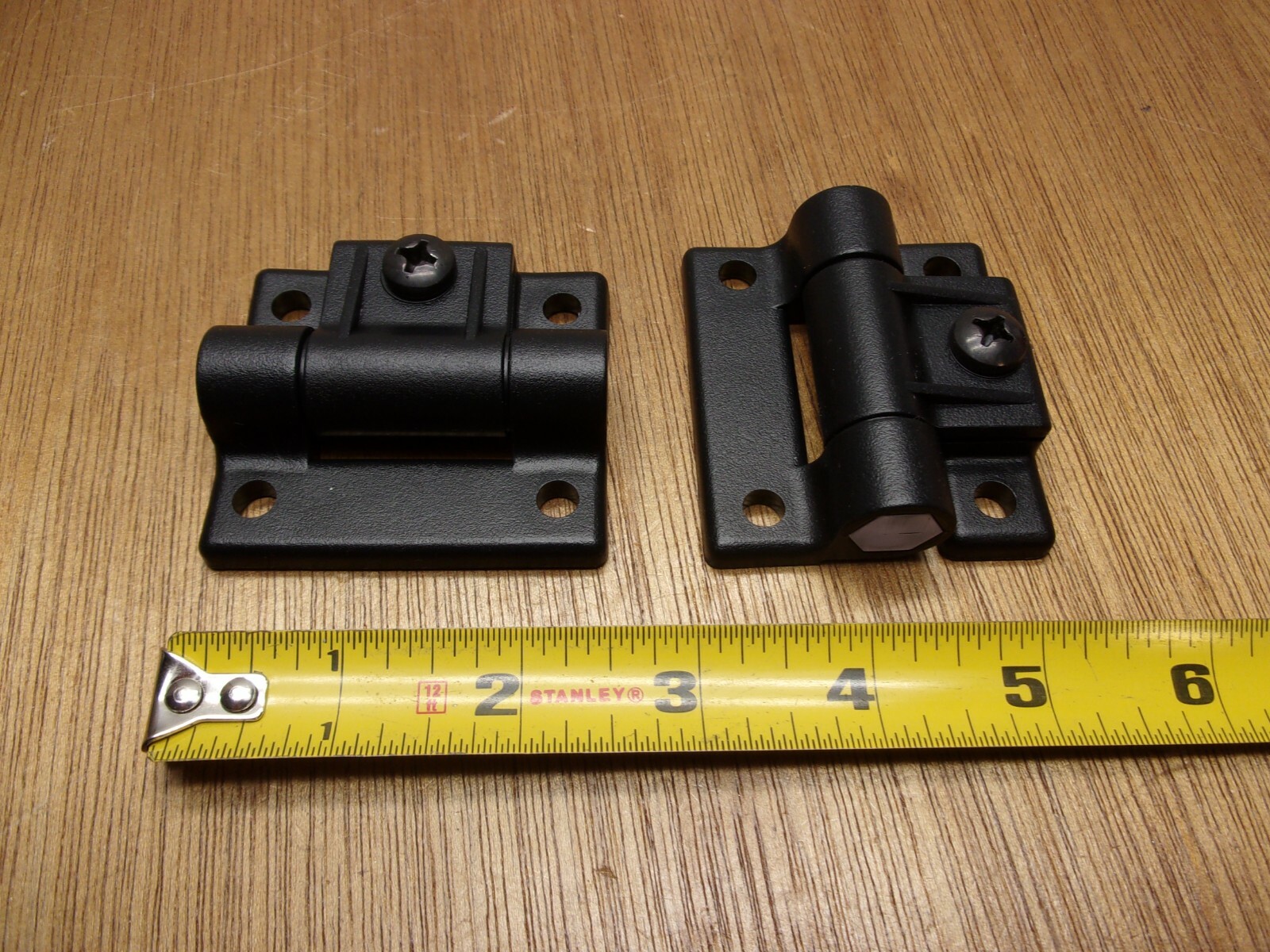 X3 Genuine Southco Adjustable Torque 80/20 Hinge Position Control E6-10-501-20