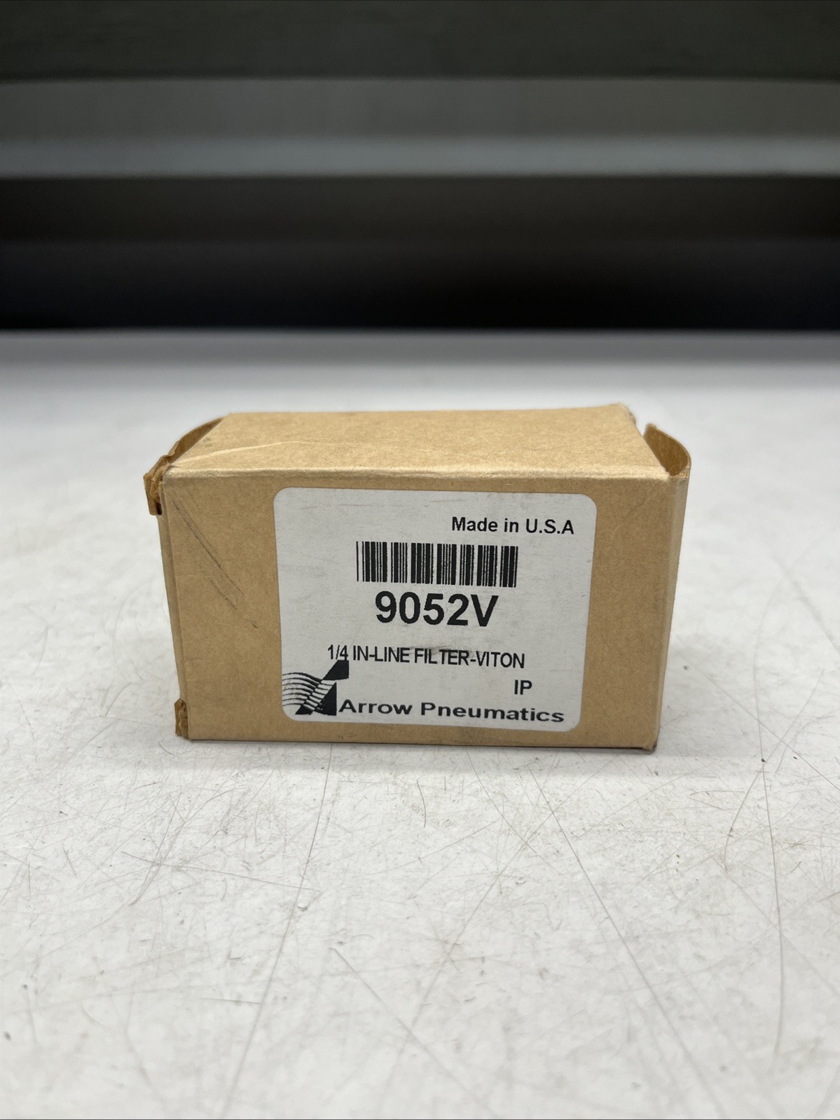 ARROW PNEUMATICS 9052V 1/4″