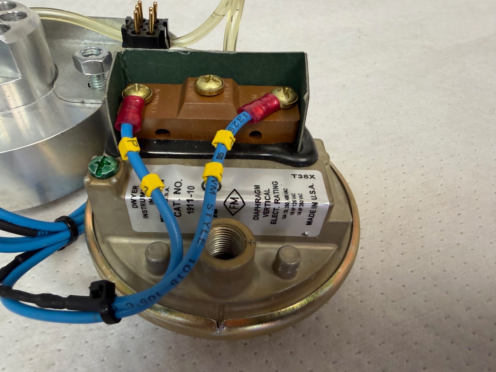 ABB 3HNM00272-1