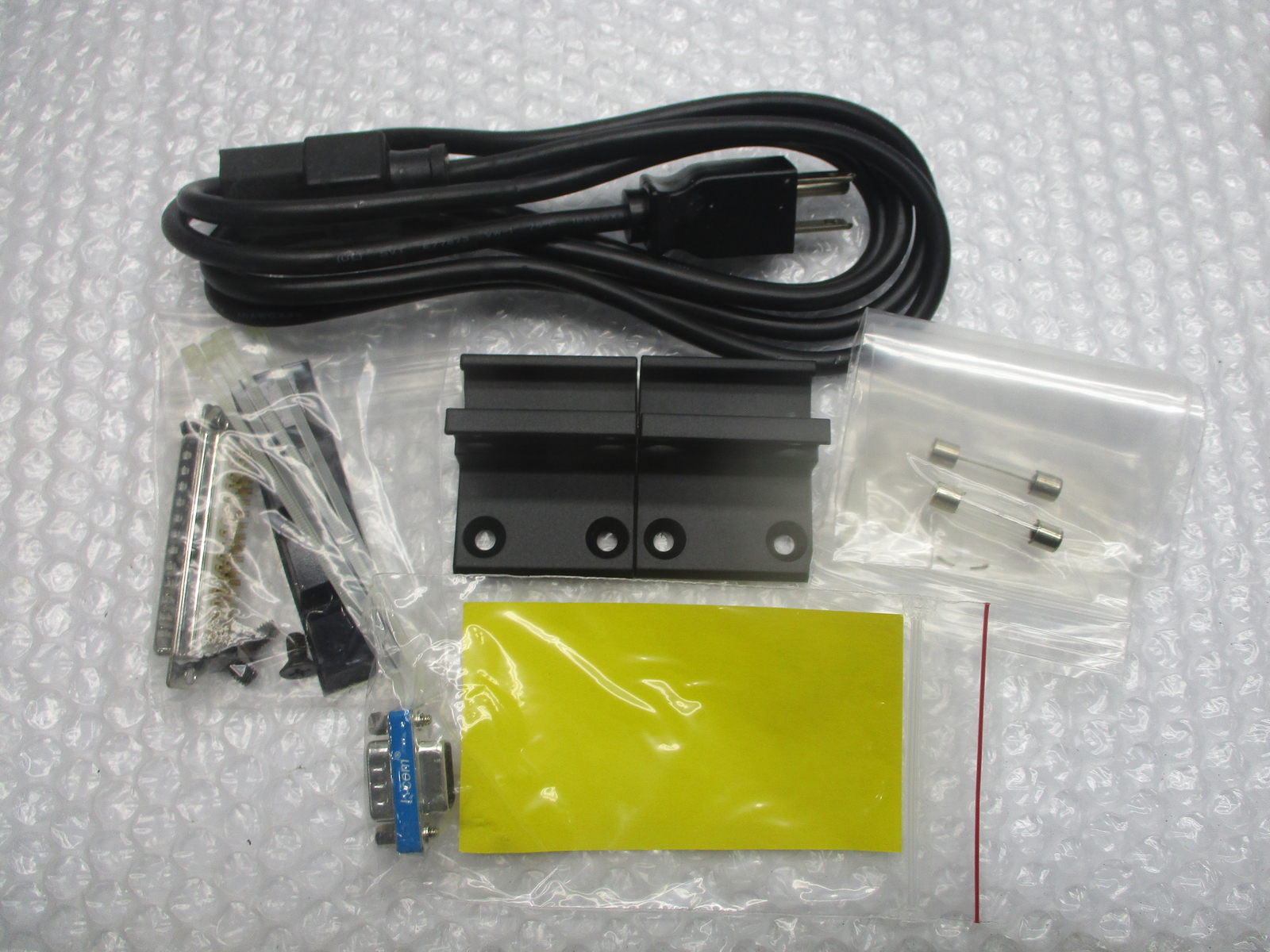 INDUSTRIAL SPARE 199-0800 KIT NSNP
