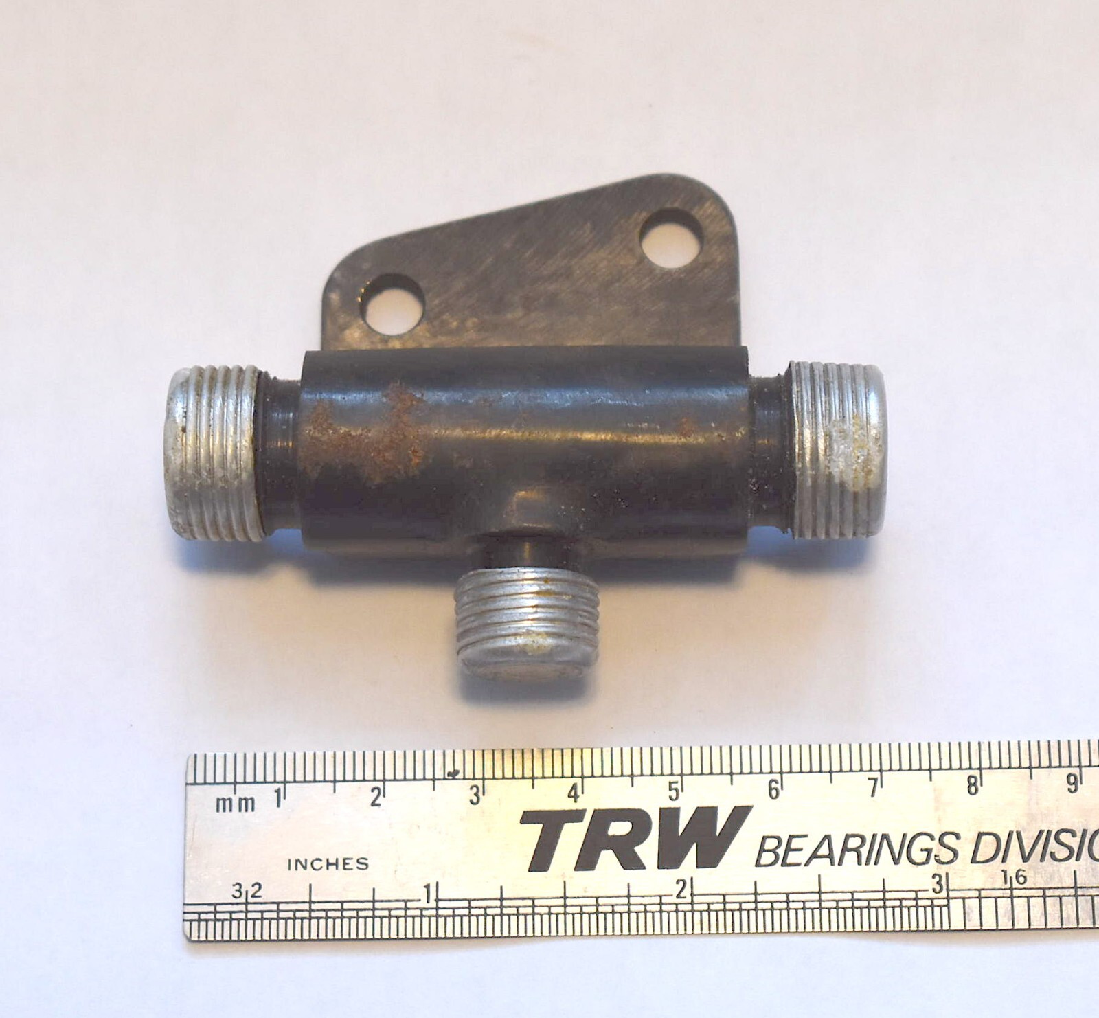 LUCAS CAV P – Junction 7097 – 286B