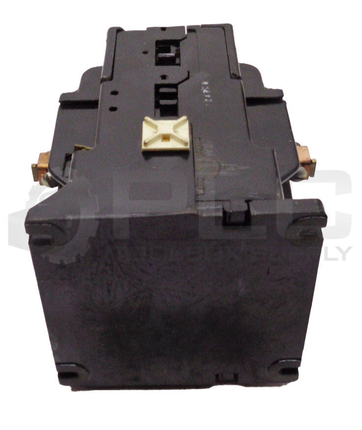 DANAHER JOSLYN CLARK 5DP2-11100 CONTACTOR 56A 500VDC 23082-321 *READ*