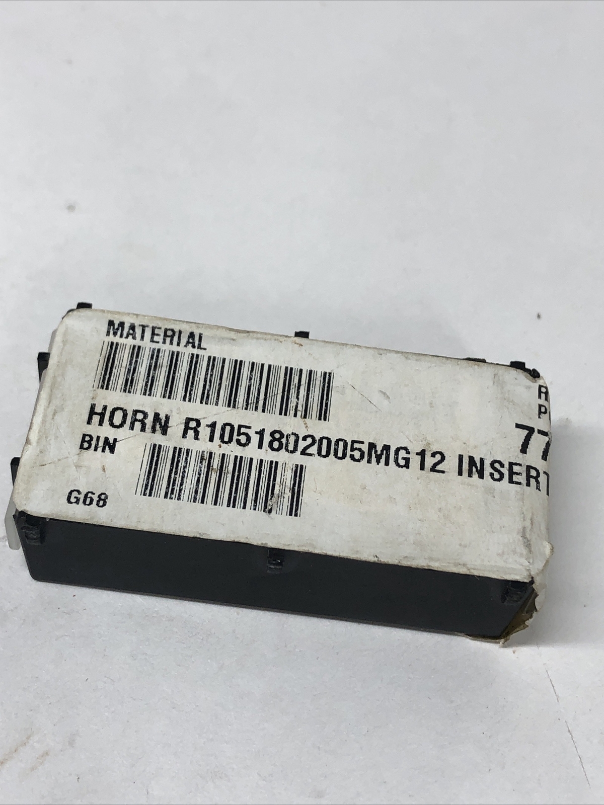 PH Horn R105.1802.0.05 MG12 Insert – Box of 2 R1051802005MG12