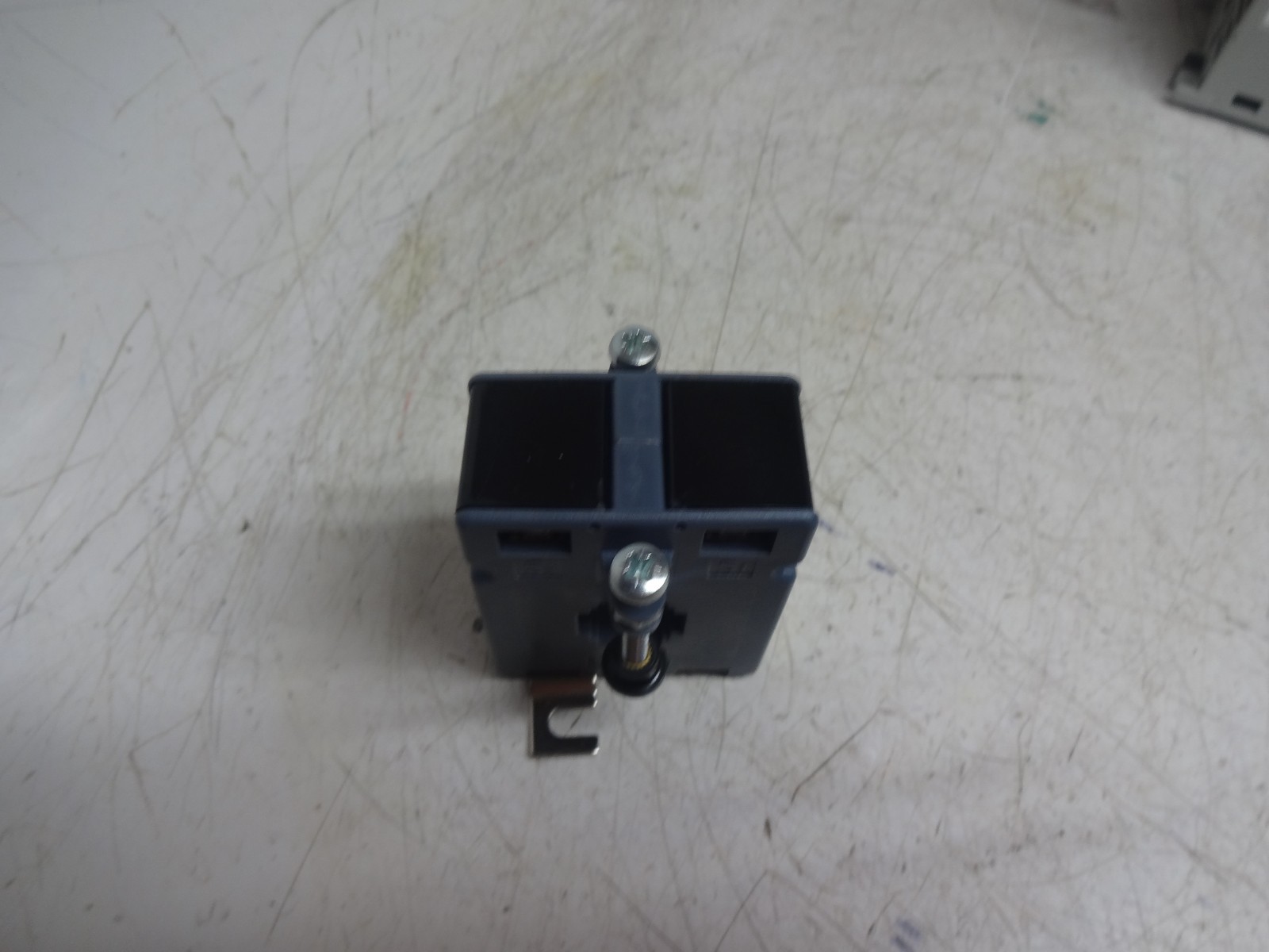 Siemens 4NC5112-2CB21 Current Transformer 50/5A 1.2VA Class 1,0 50/60Hz
