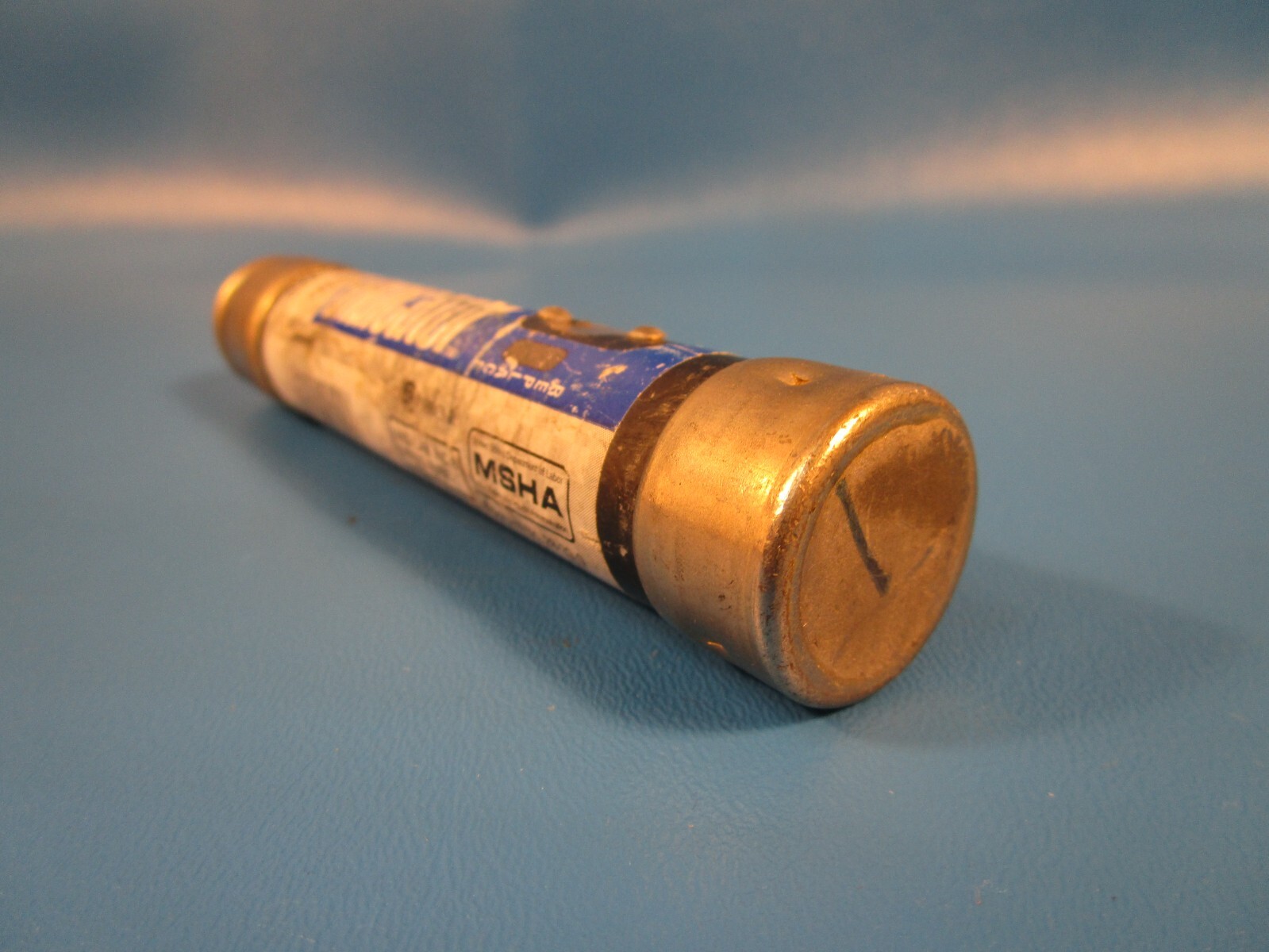 LITTELFUSE FLNR 60 ID, 60A 250V INDICATOR Fuses