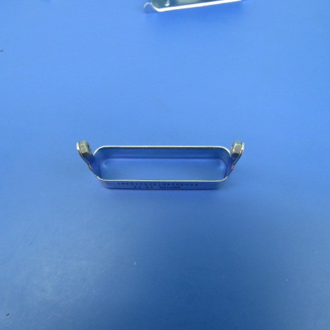AMPHENOL 57-30360 Qty of 4 per Lot 5730360;CONN PLUG 36POS STR SLDR CUP;36 Posi