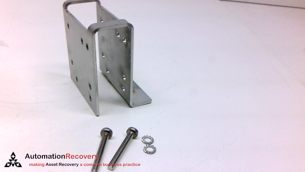 BALLUFF BAM MB-XO-007-B05-4 MOUNTING PLATE,, NEW #210788