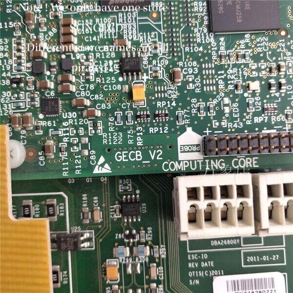 1PS DBA26800Y5 DBA26800AH17 GCS-ECB REV:2015-04-02 90days warranty via DHL/FedEx
