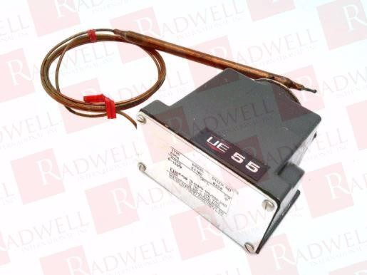 UNITED ELECTRIC E55-11964 / E5511964 (NEW IN BOX)