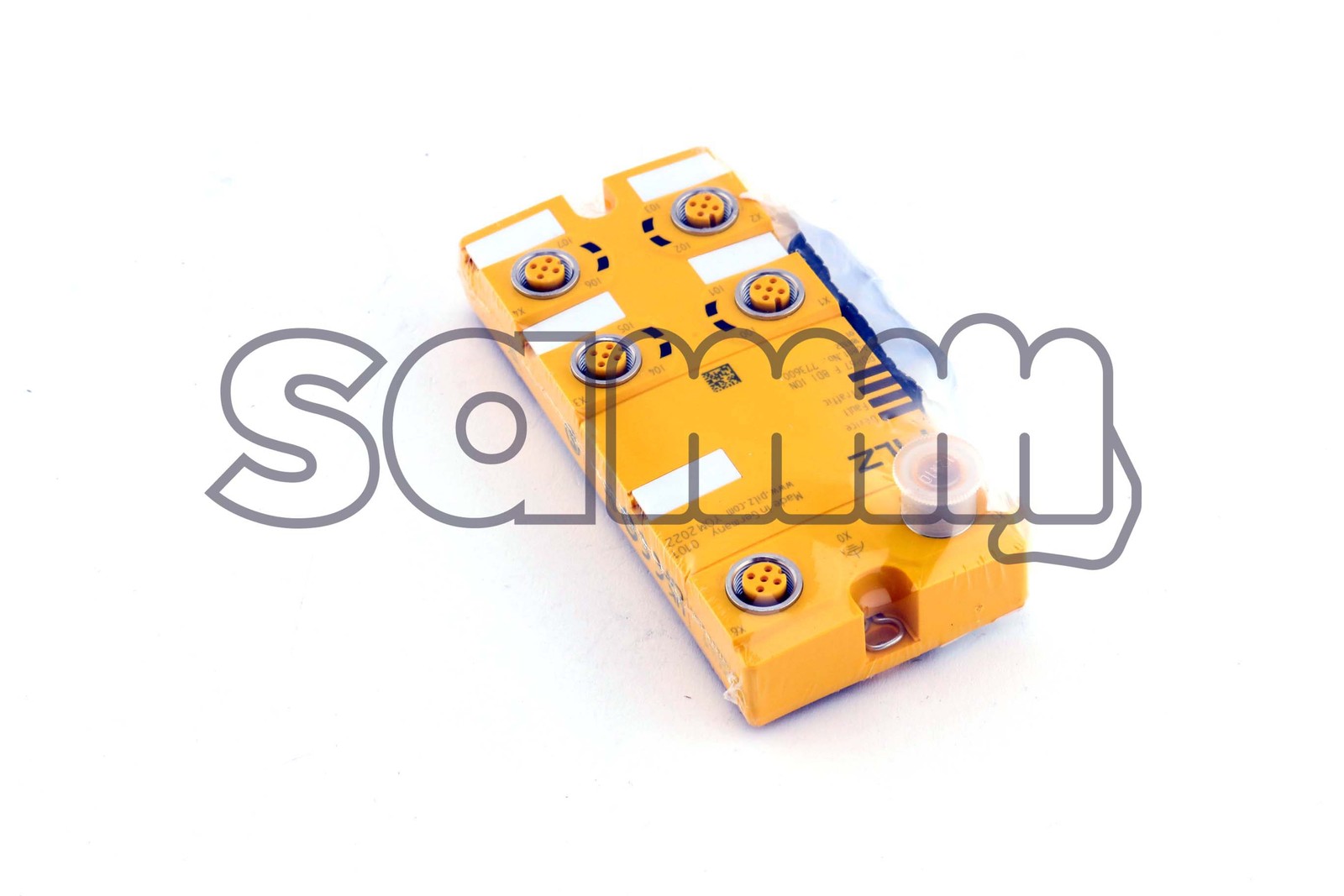 PILZ 773600 ; PDP67 F 8DI ION DECENTRALISED INPUT MODULE New