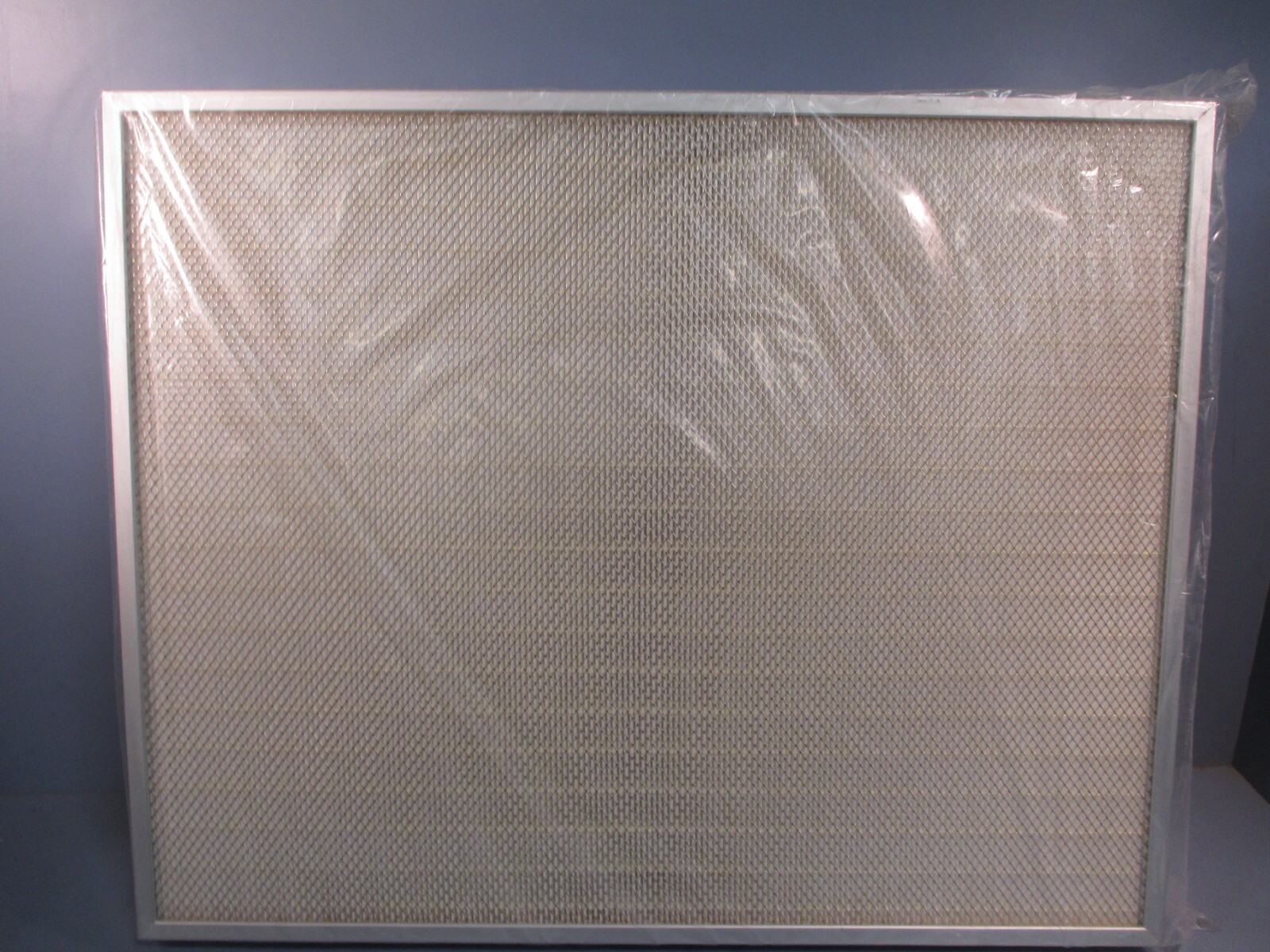 Freudenberg 53398683 HEPA/ULPA Filter SF14-A-0762X0915X080X05-F16N-CF