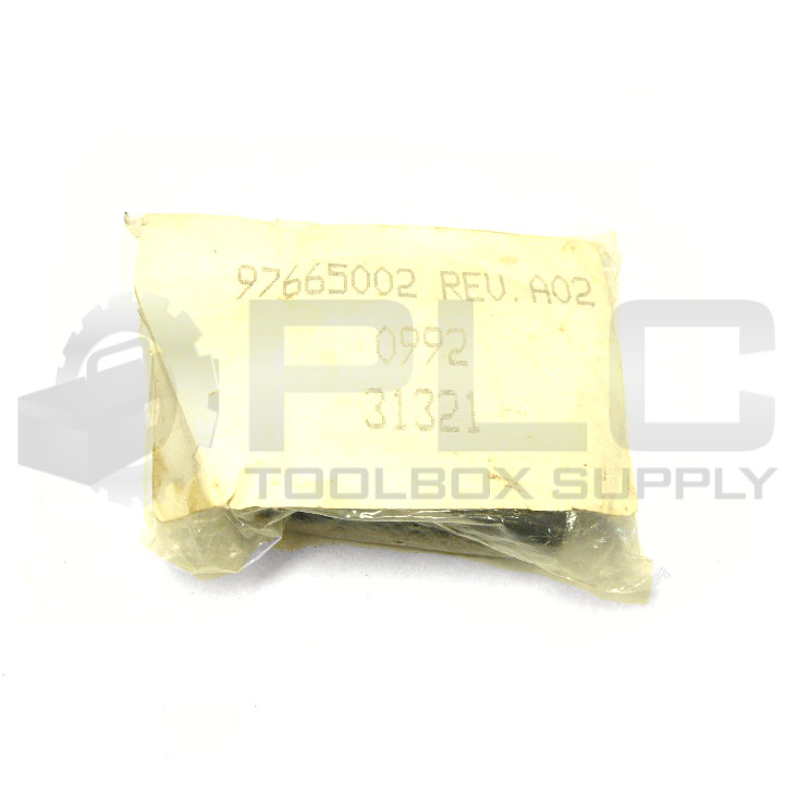 NEW ALLEN BRADLEY 1784-AGT TEST PLUG REV A02
