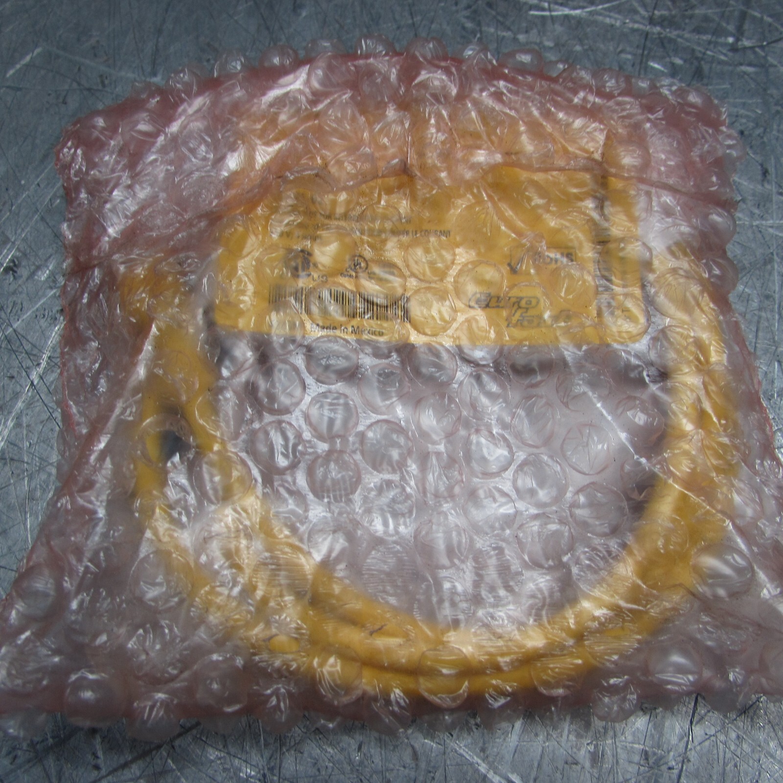 NEW! StoneL PG460002A , HANDHELD AS-INTERFACE, 9vdc, NEW IN BOX! MAKE OFFER!