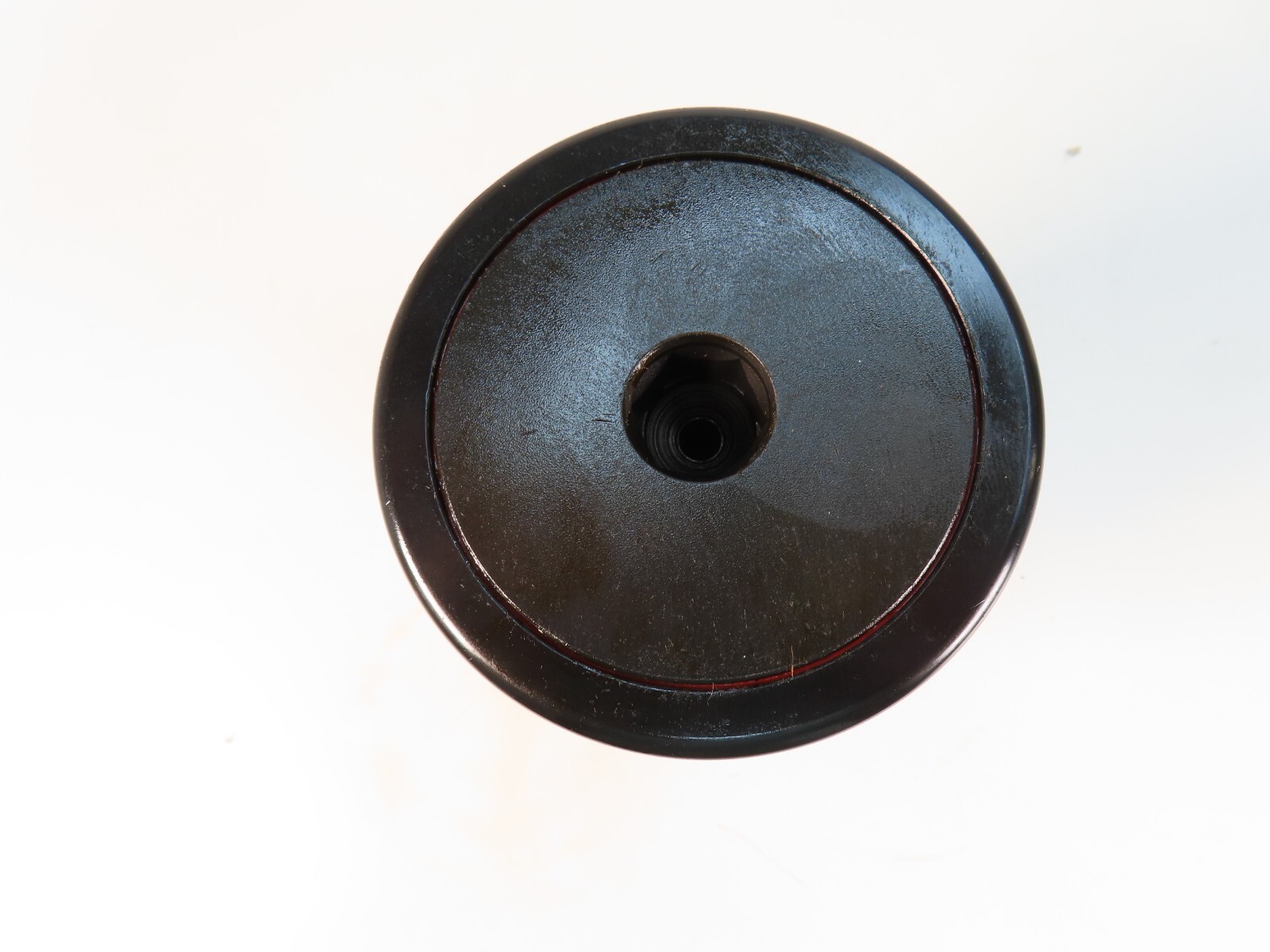Smith Bearing CR-3-1/2-XB 90682 ABC Accurate Bushing Cam Follower 3.5″Dia NEW