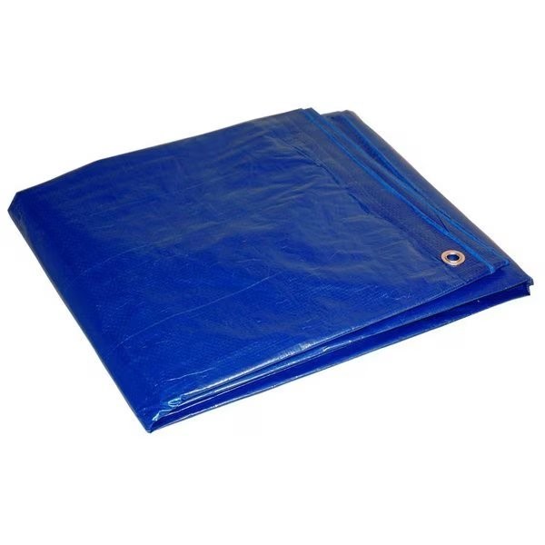 Dry Top Medium Duty Tarp, 9 ft x 12 ft,