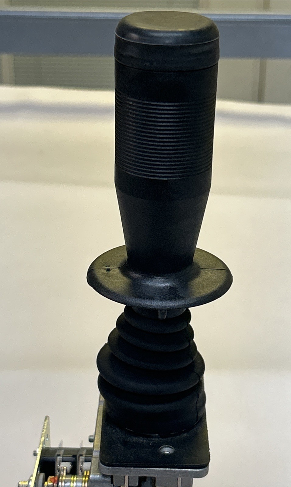W GESSMANN,S2,JOYSTICK CONTROLLER 0613120-1 NOS
