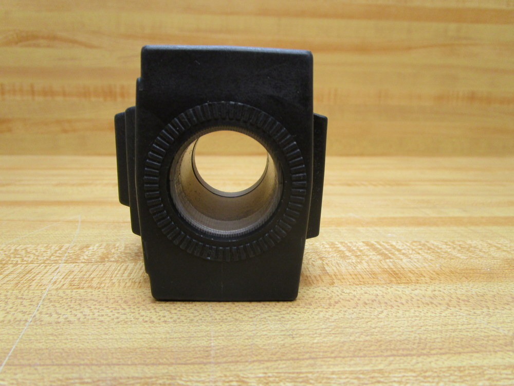 Yuken A100 Solenoid Coil 90-120VAC 60HZ 1″ ID, 1-1/8″ OD
