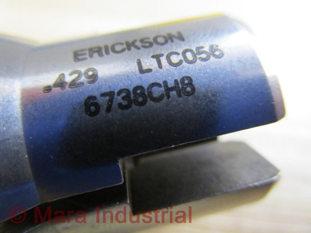 Erickson LTC056 Collet (Pack of 3)