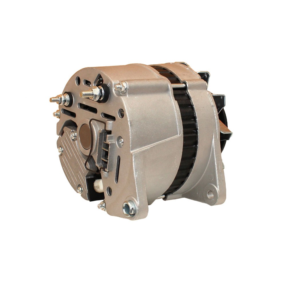 HFF2NN10B376BA Alternator – New, 12V, 70A, Fits Lucas Fits New Holland