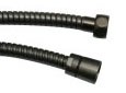 Huntington Brass P0241449 1/2″ Shower Hose 59″ PVC Flexible Connector