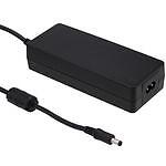 Mean Well GSM90B24-P1M AC/DC Adapter – Desktop – 90 Watts: 24V @ 3.75A – IEC …