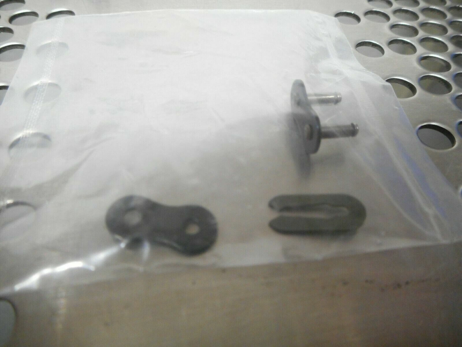 HKK Chain BS5BT1 X 39″ With 3 Connecting Links New Old Stock
