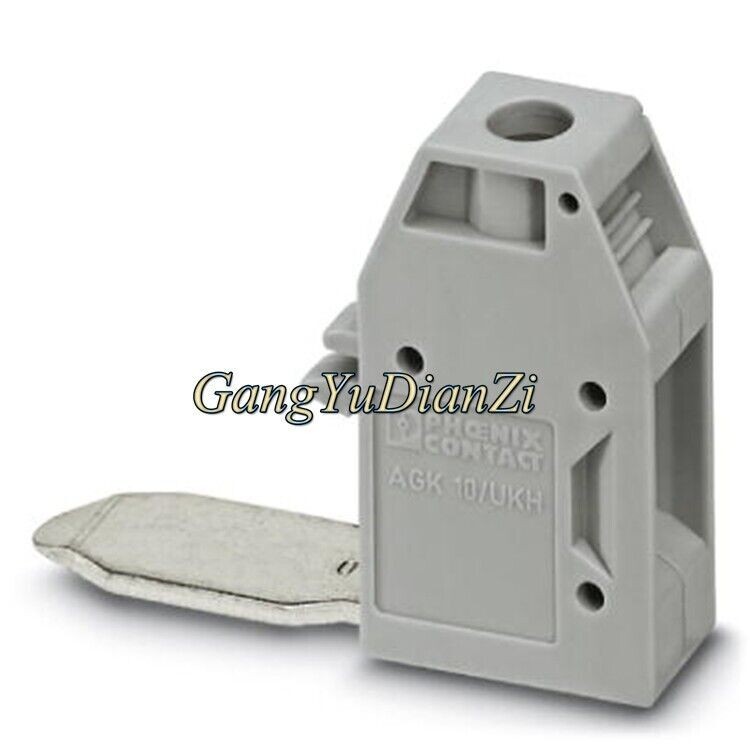 1PCS NEW FOR PHOENIX tangent terminal AGK10-UKH50 3001763