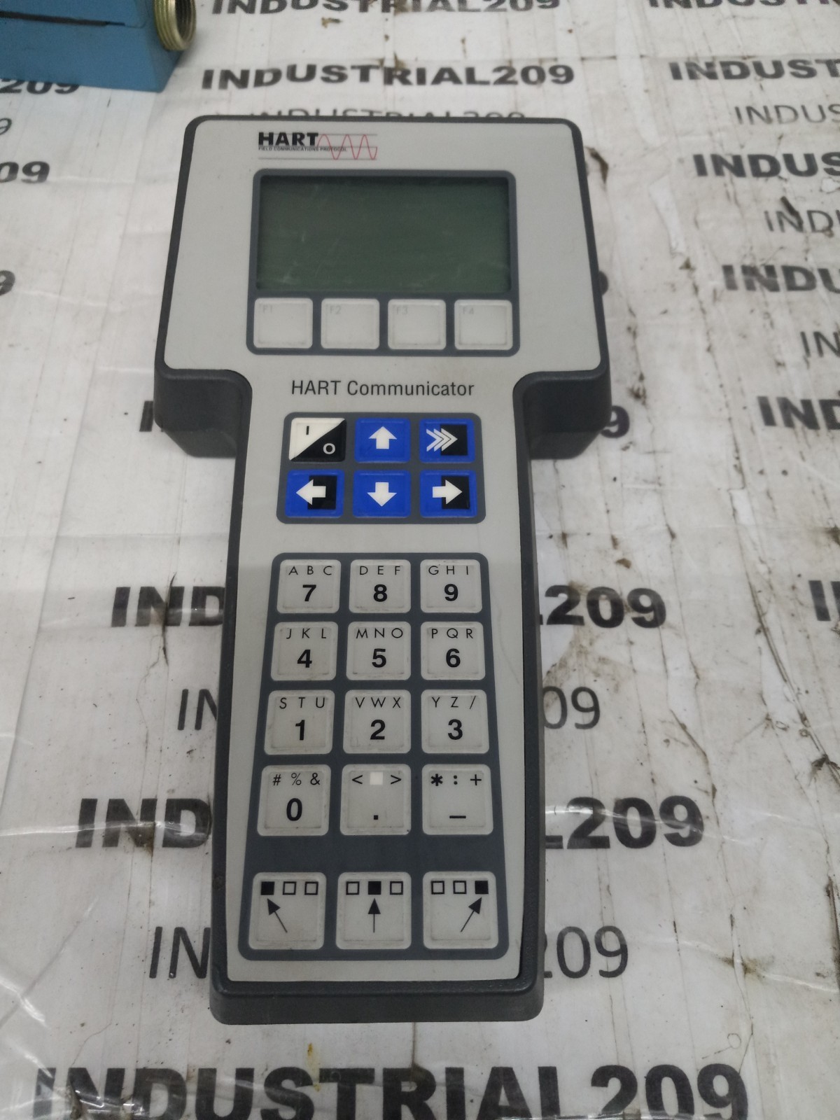 HART COMMUNICATOR 275-D9E10000D