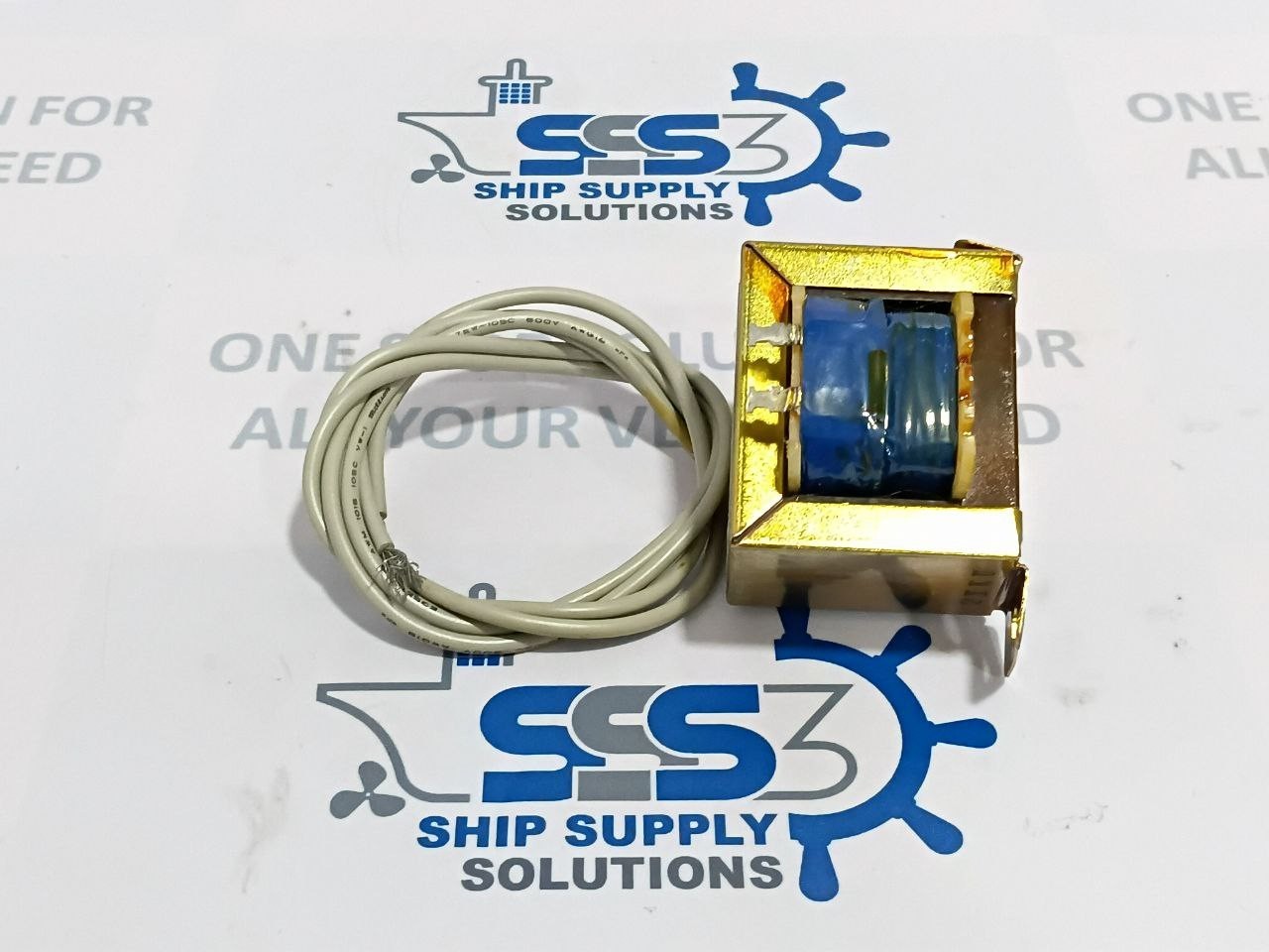 TSA-10L Transformer Capacity 10VA 440/19V (Unused New)