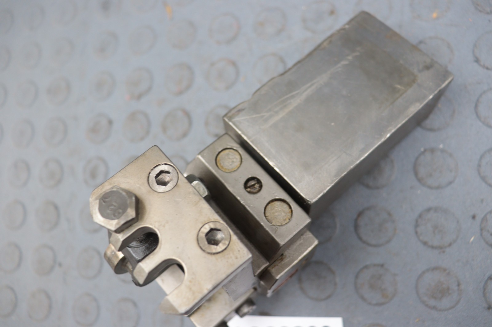 SLATER TOOL SLITTER SHAVE TOOL HEAD SCREW MACHINE 62-52 LOC8266