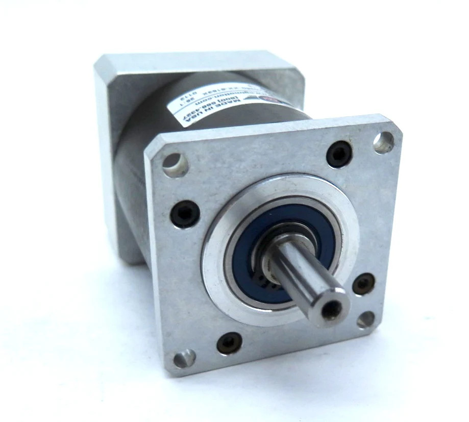 CGI 023VPX0250-XX-6153X Gear Head Ratio 25:1