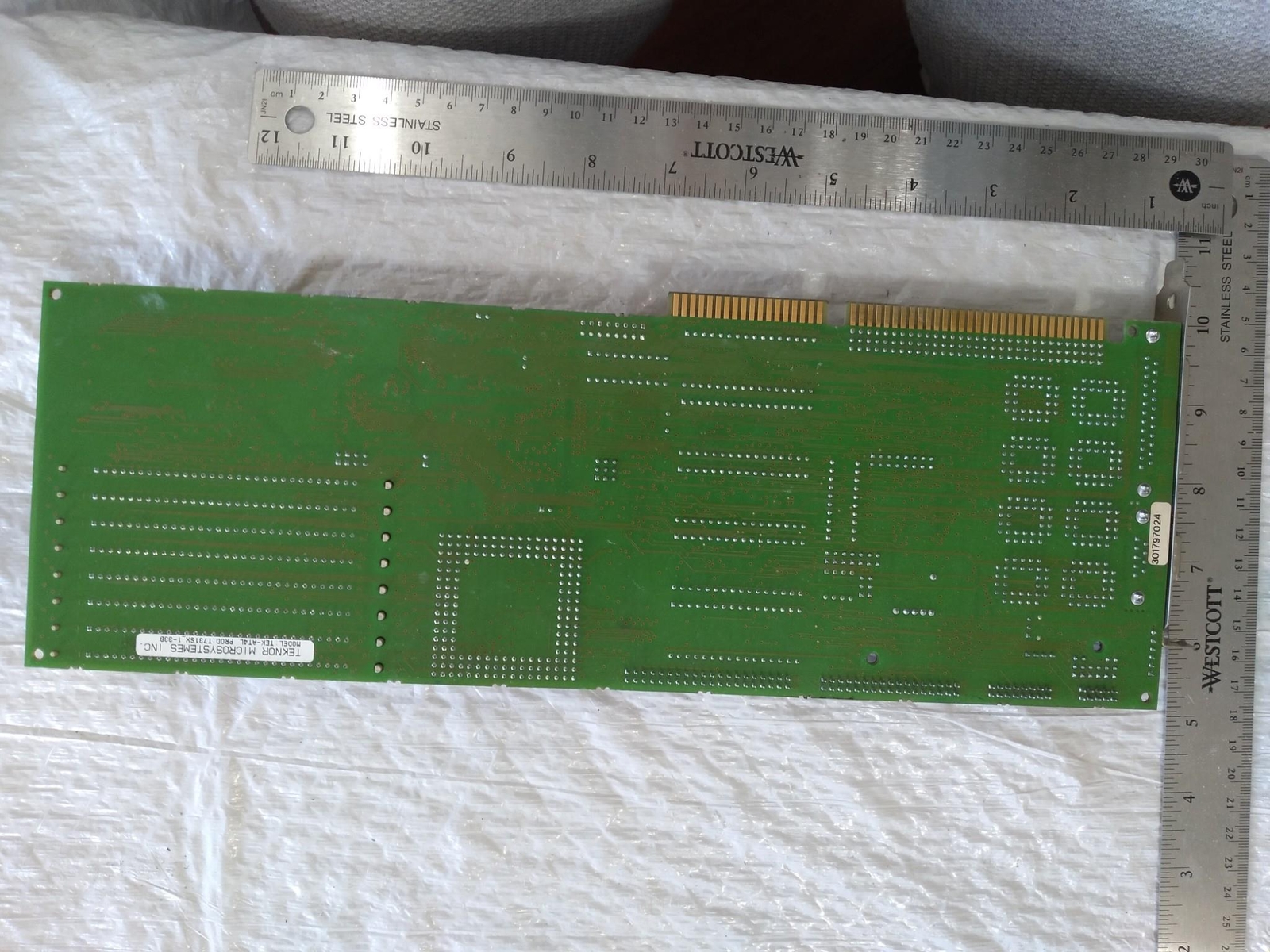 TEKNOR MICROSYSTEMS TEK-AT4L T731SK_1-33B