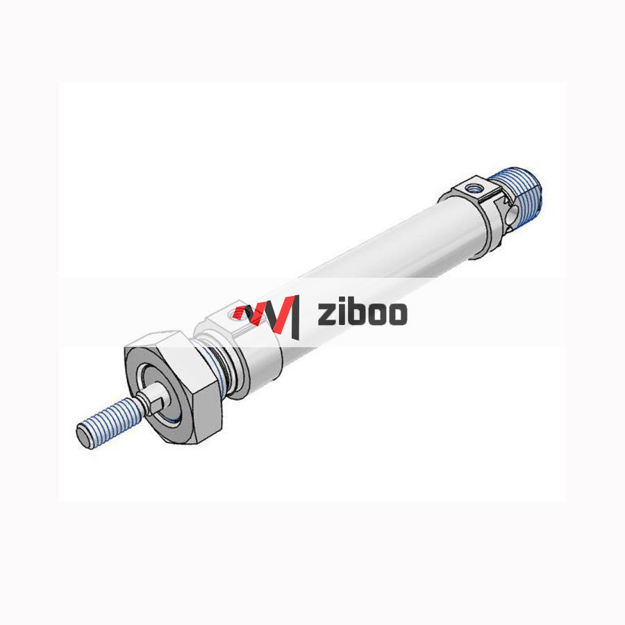 Festo Dsnu-16-40-Ppv-A Standard Cylinder 19229 Stroke 40Mm