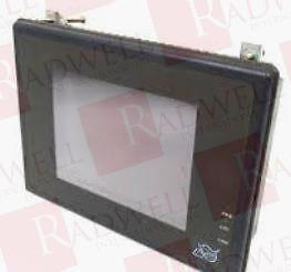 MAPLE SYSTEMS HMI520C-006E / HMI520C006E (NEW IN BOX)