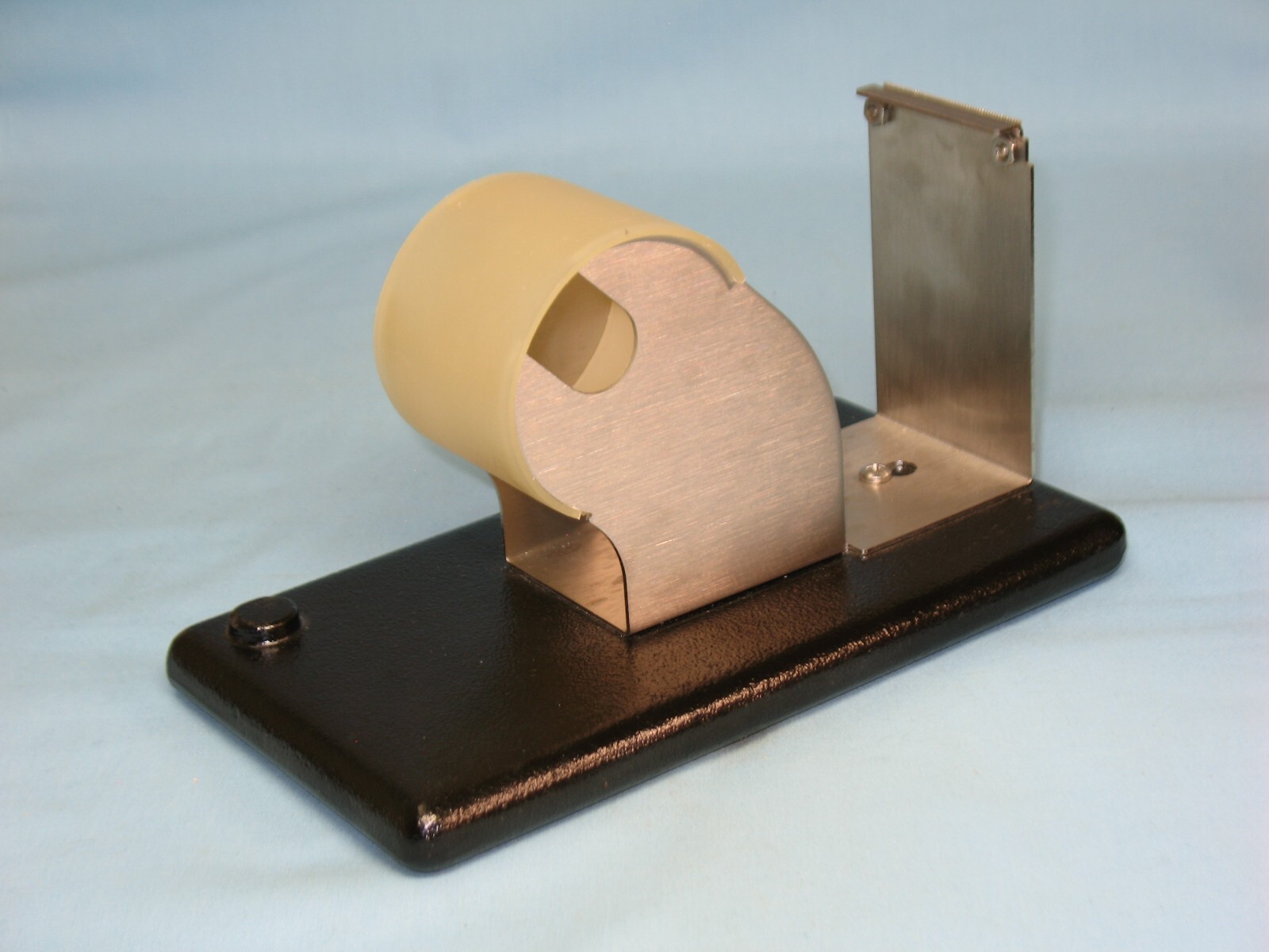 3M ~ MODEL # 620 ~ TABLETOP ANTI-STATIC TAPE DISPENSER ~ 2″ ~ SEE ALL PICTURES