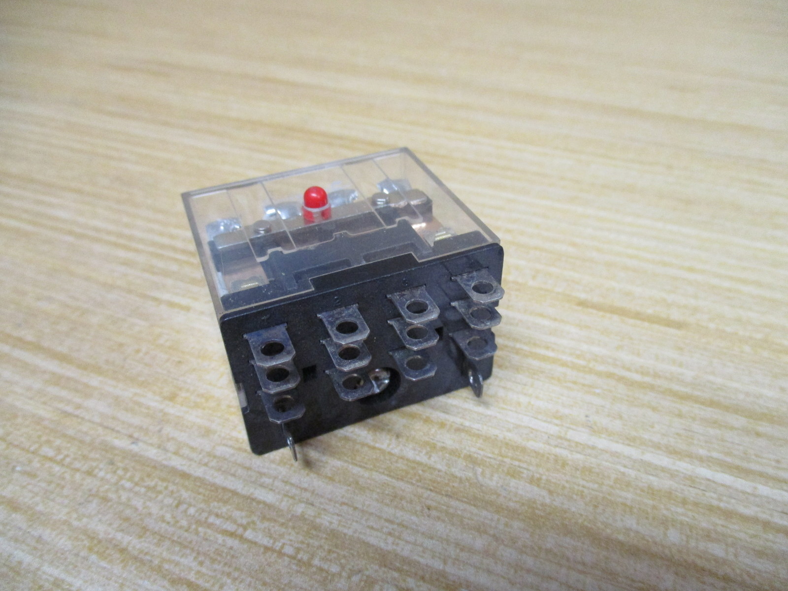 C3 Controls GPRM-B4C10ZC-3 Relay GPRMB4X10ZC3