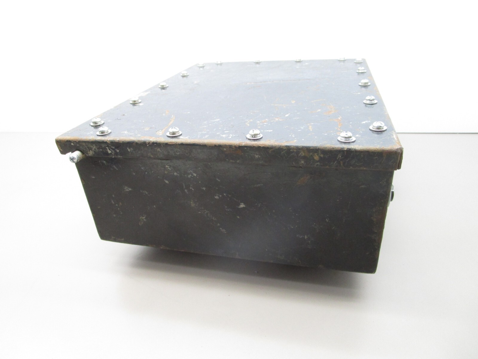 Ditch Witch 4048 Control Box Module Power Controller