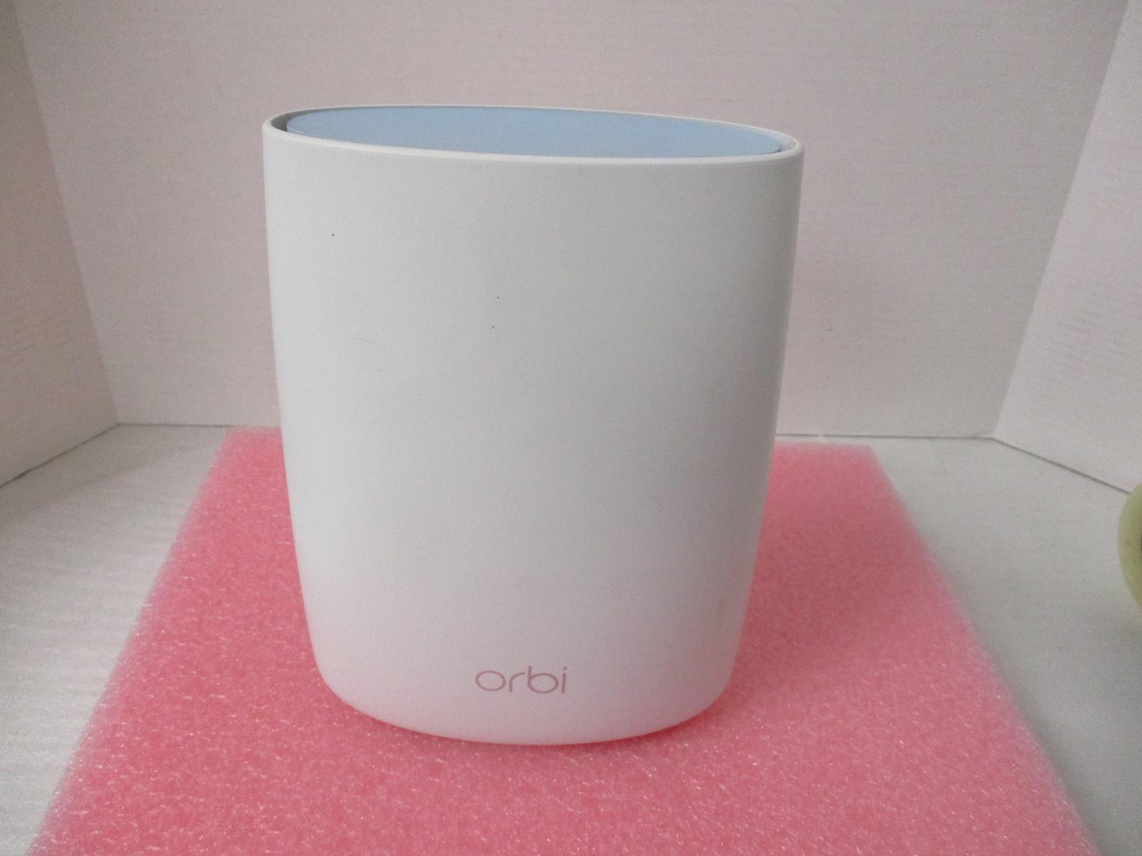 NETGEAR RBR50 ORBI ROUTER