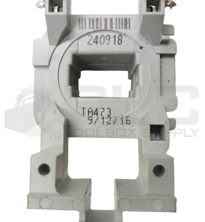 NEW ALLEN BRADLEY TA473 CONTACTOR COIL 110-120V 50/60HZ