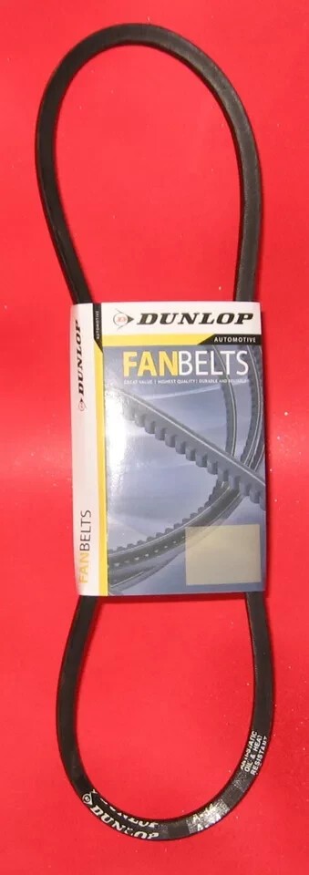 DUNLOP A34 (1/2″ x 36″) 4L360 / 6A143 Industrial & Lawn Mower V Belt