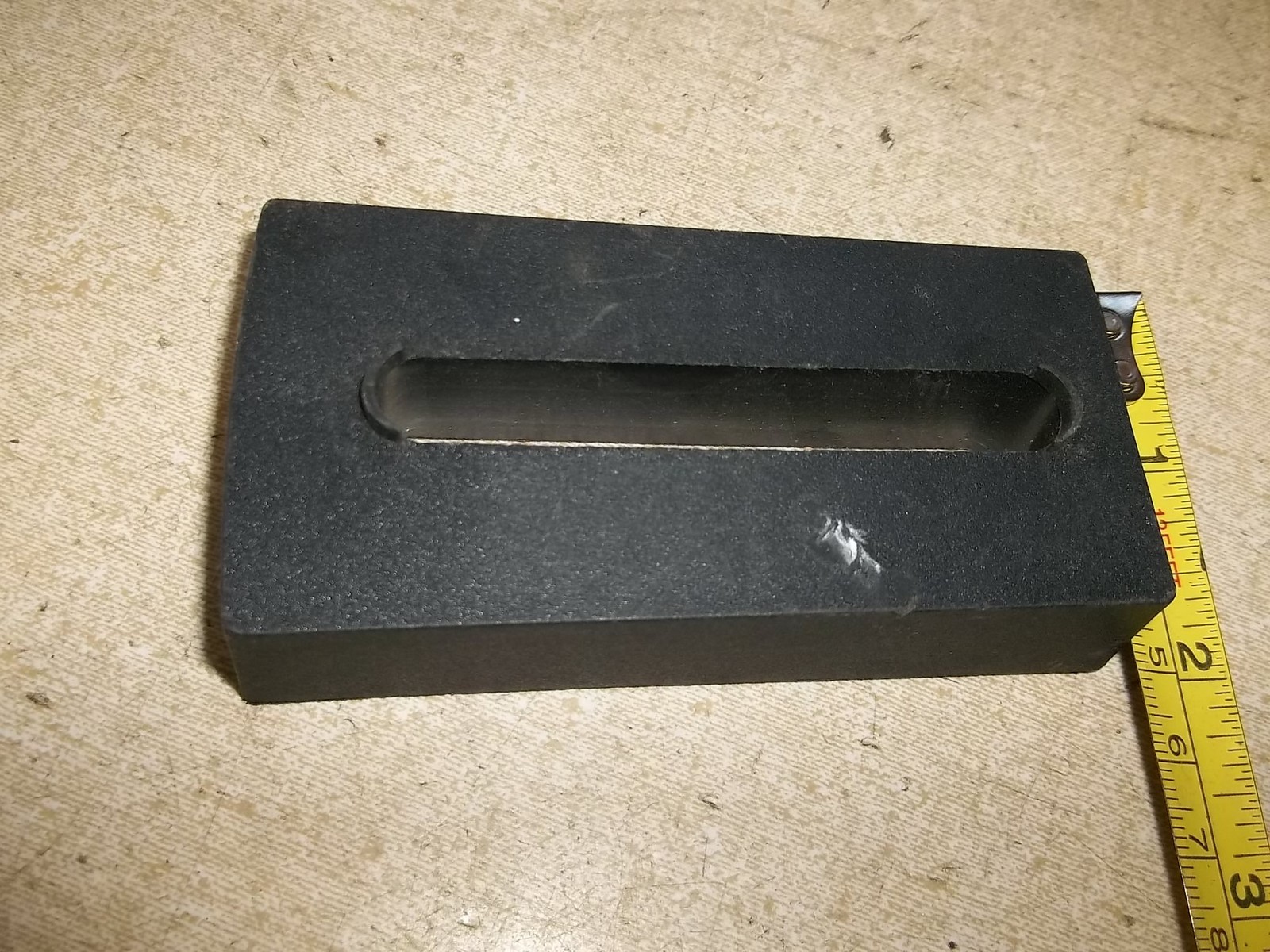 Allen Bradley VG-292 ValuGuide Rail Bracket *FREE SHIPPING*