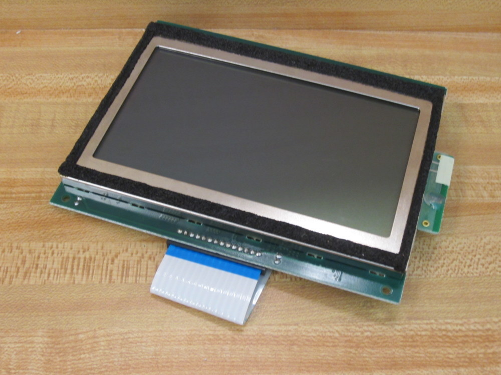 Epson EG4404S-FR LCD Display Panel P300074900