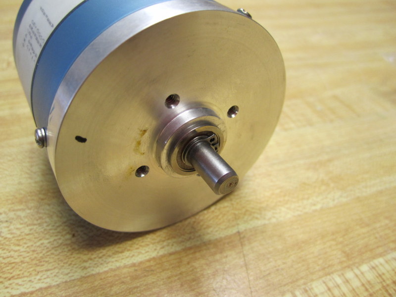 Dynamics Research 23B-31-B06-1200 Rotary Encoder DRC