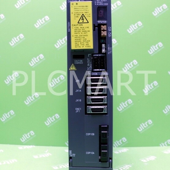 (NEW/OTHER) FANUC A06B-6096-H105 Servo Amplifier a60b6096h105 Free shipping!