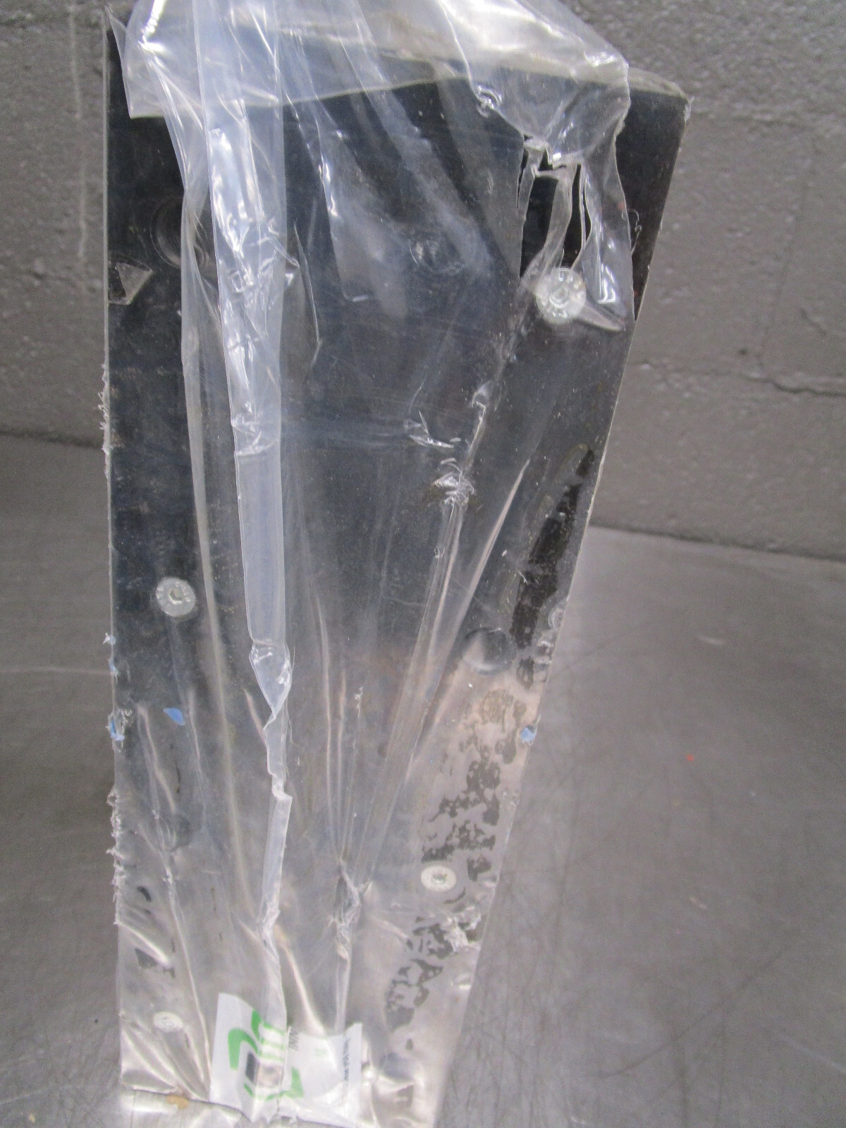 New Newstark ROLL-C 075×305 -TI C. 578-NW-23 Italy Die Sheet Metal Steel Bend