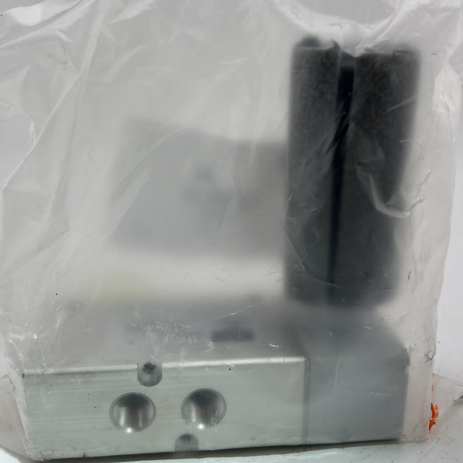 NEW PARKER PD45483 CONTROL VALVE 30-145PSI 5/3-WV/S9 511G-1/4N-SO