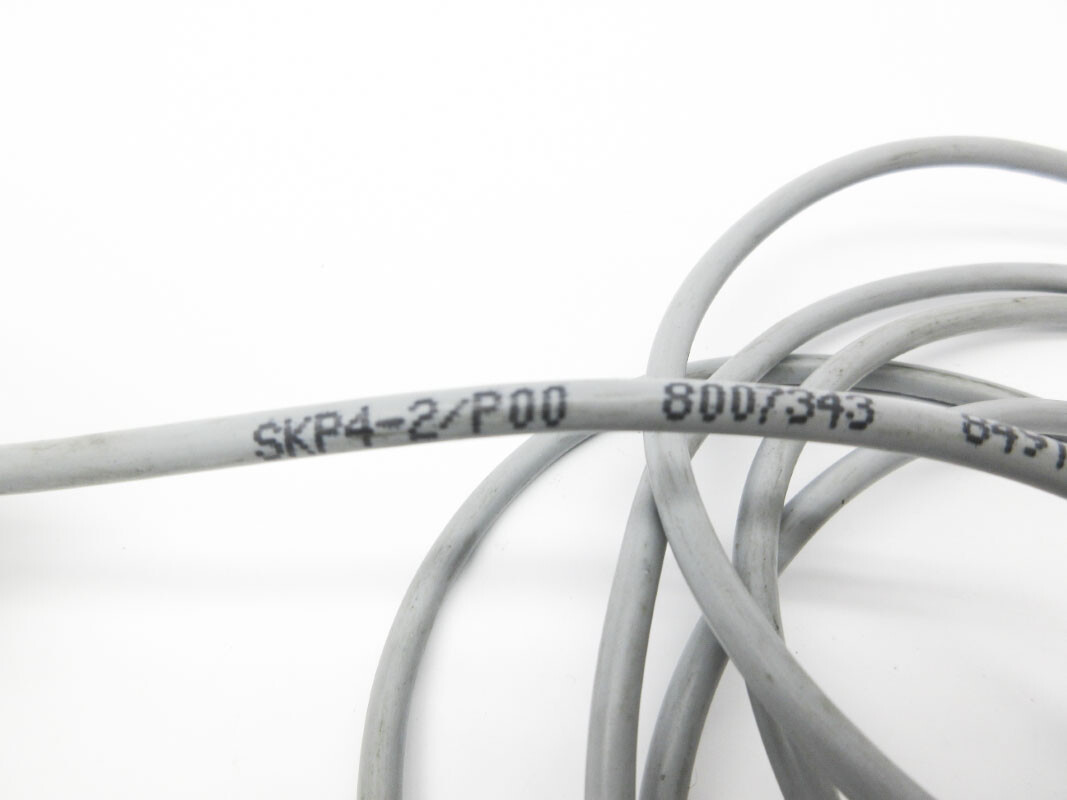ESCHA SKP4-2/P00 8007343 NSNP