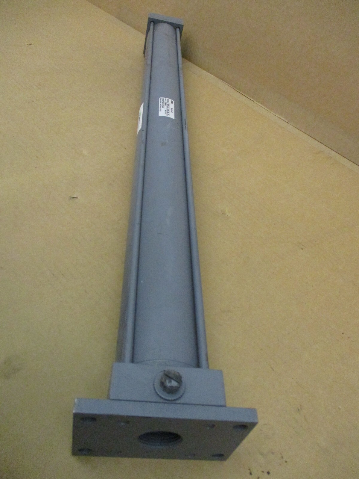 New Miller Model No. AV-62B2B-02.50-30.000 Cylinder A2935.1DH