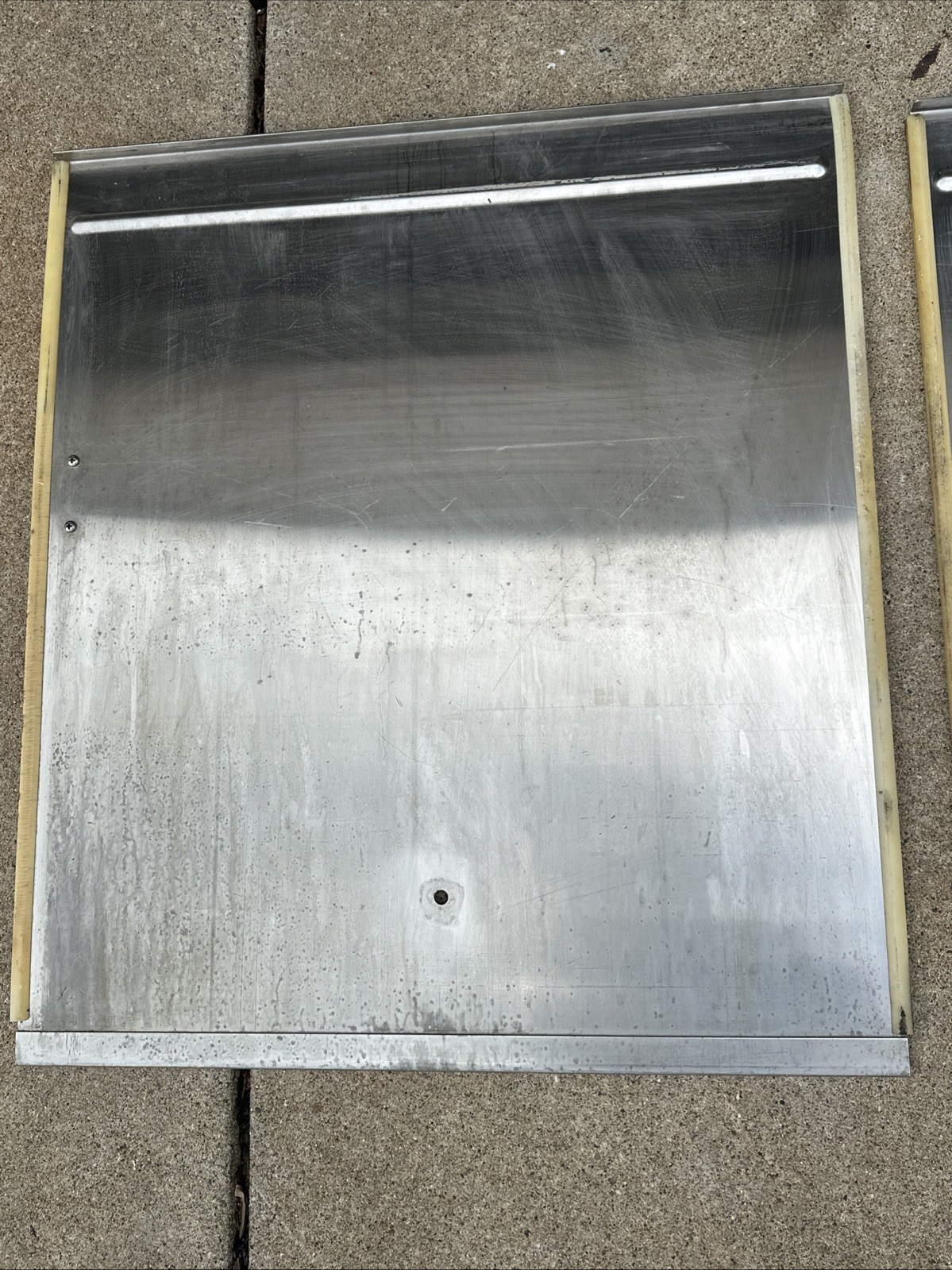 Hobart AM 14 OEM Front And Side Door Panels