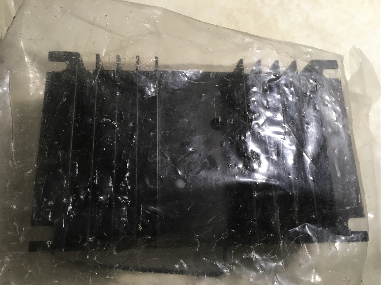Heat Sink EG & G Wakefield Engineering 403-A Heat Sink
